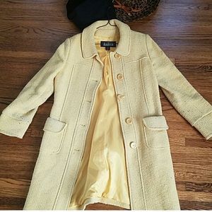 Vintage Coat